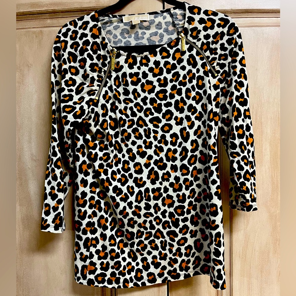 Michael Kors women top